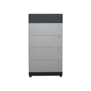 BYD Batteria di accumulo LVS 16.0kWh