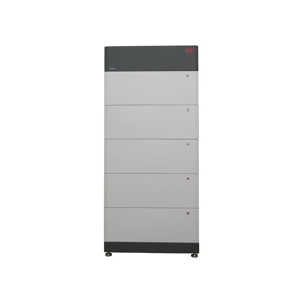 BYD Batterie de stockage LVS 20.0kWh