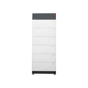 Batterie de stockage BYD LVS 24.0kWh