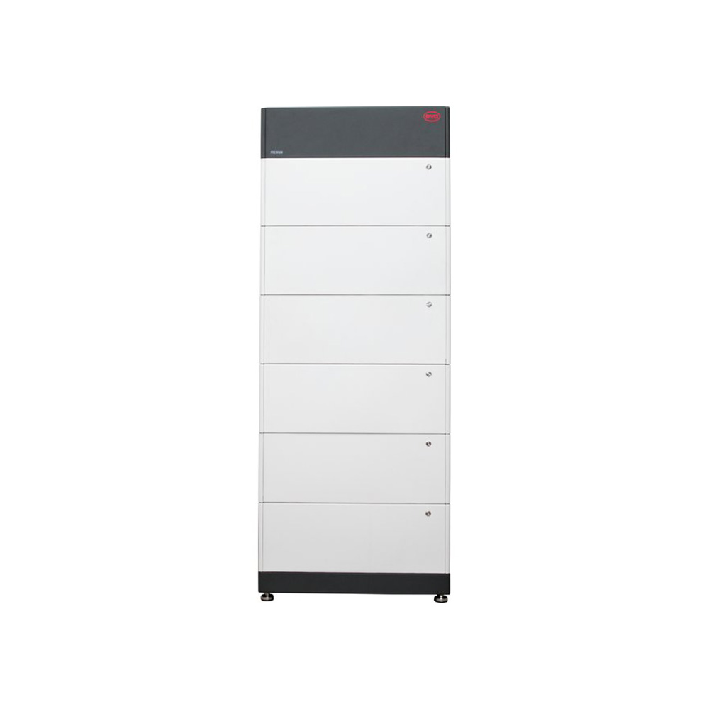 Batterie de stockage BYD LVS 24.0kWh