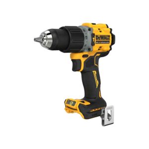 DEWALT Wiertarko-wkrętarka bezszczotkowa udarowa kompaktowa 18V XR bez akumulatora