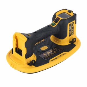 DEWALT Le lève-vide Grabo DCE590 18V XR sans batterie