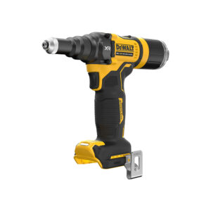 DEWALT 2.4/3.2/4.0/4.8mm 18V XR brushless Rivet Gun