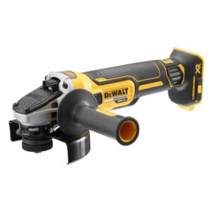 DEWALT Szlifierka kątowa bezszczotkowa 125mm 18V XR bez akumulatora