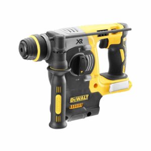 DEWALT 18V XR Brushless SDS-Plus Rotary Hammer without battery