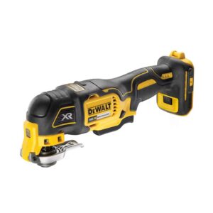 DEWALT Utensile multifunzione 18V XR con motore Brushless