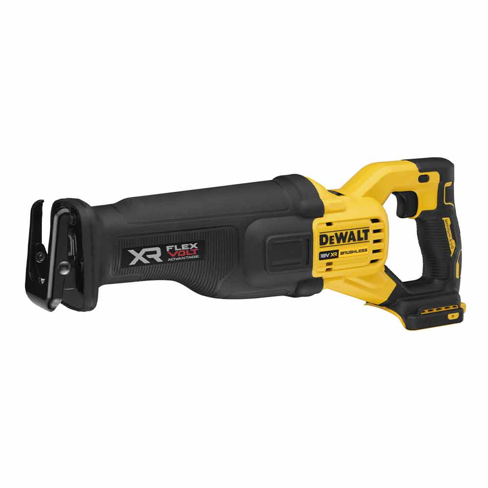 DEWALT Sega universale 18V XR motore brushless senza batteria