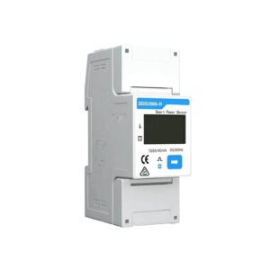CHINT Meter DDSU666 MONOFASE 80A