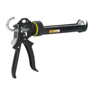Tecfi Pistola manuale per l’iniezione di resine 380-400ml
