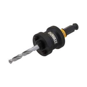 DEWALT Uchwyt szybkowymienny do pił otwornic o średnicy 32-210 mm