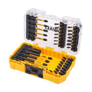 DEWALT Set 32 pezzi inserti per avvitare Extreme FlexTorq