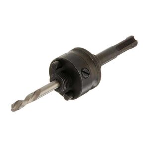 DEWALT Bohrfutter SDS+ Aufnahme für Lochsägen von 32-160 mm