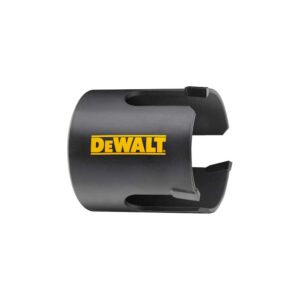 DEWALT Sega a tazza DM 30mm multi-materiale con denti al carburo