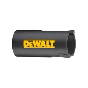 DEWALT Sega a tazza DM 35mm multi-materiale con denti al carburo