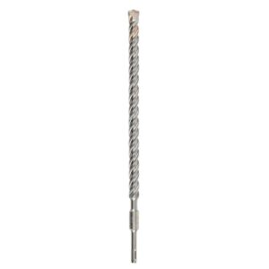 Punta SDS+ Elite de 4 filos DEWALT para hormigón 20x450mm