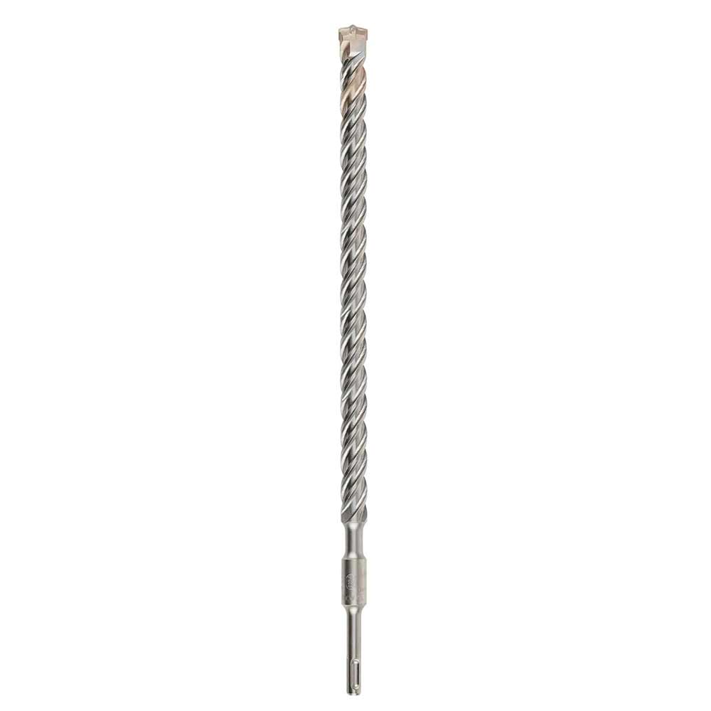 Punta SDS+ Elite de 4 filos DEWALT para hormigón 20x450mm