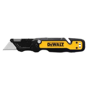 DEWALT Coltello pieghevole a lama retrattile