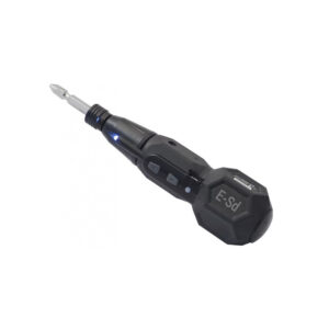 Intercable Elektrischer Schraubendreher 3,6V mit 4 Bits