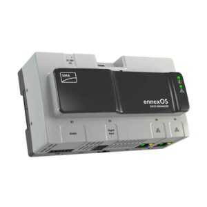 SMA Data Manager M