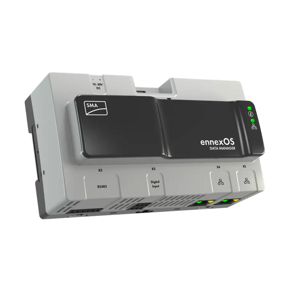 SMA Data Manager M