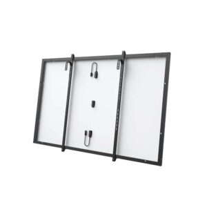 ECOFLOW Kit di Ganci per Balcone