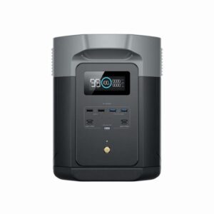 ECOFLOW Delta 2 Max power station portatile 2kWh