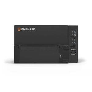 Enphase IQ Gateway Envoy-S Metered