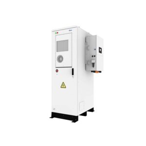 DEYE Armadio Batteria 61.4kWh GE-F60