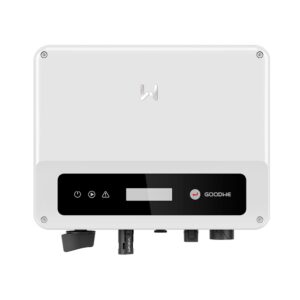 Goodwe 2000W GW2000-XS-11 PLUS+ Inverter