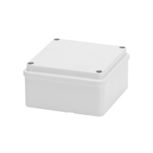 Gewiss junction box IP56 100x100x50mm