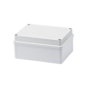 Boîte de dérivation Gewiss IP56 150x110x70mm