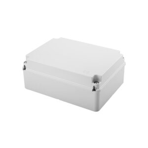 Gewiss junction box IP56 300x220x120mm