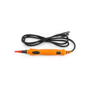 HT PR400 Puntale remoto con pulsante avvio prova