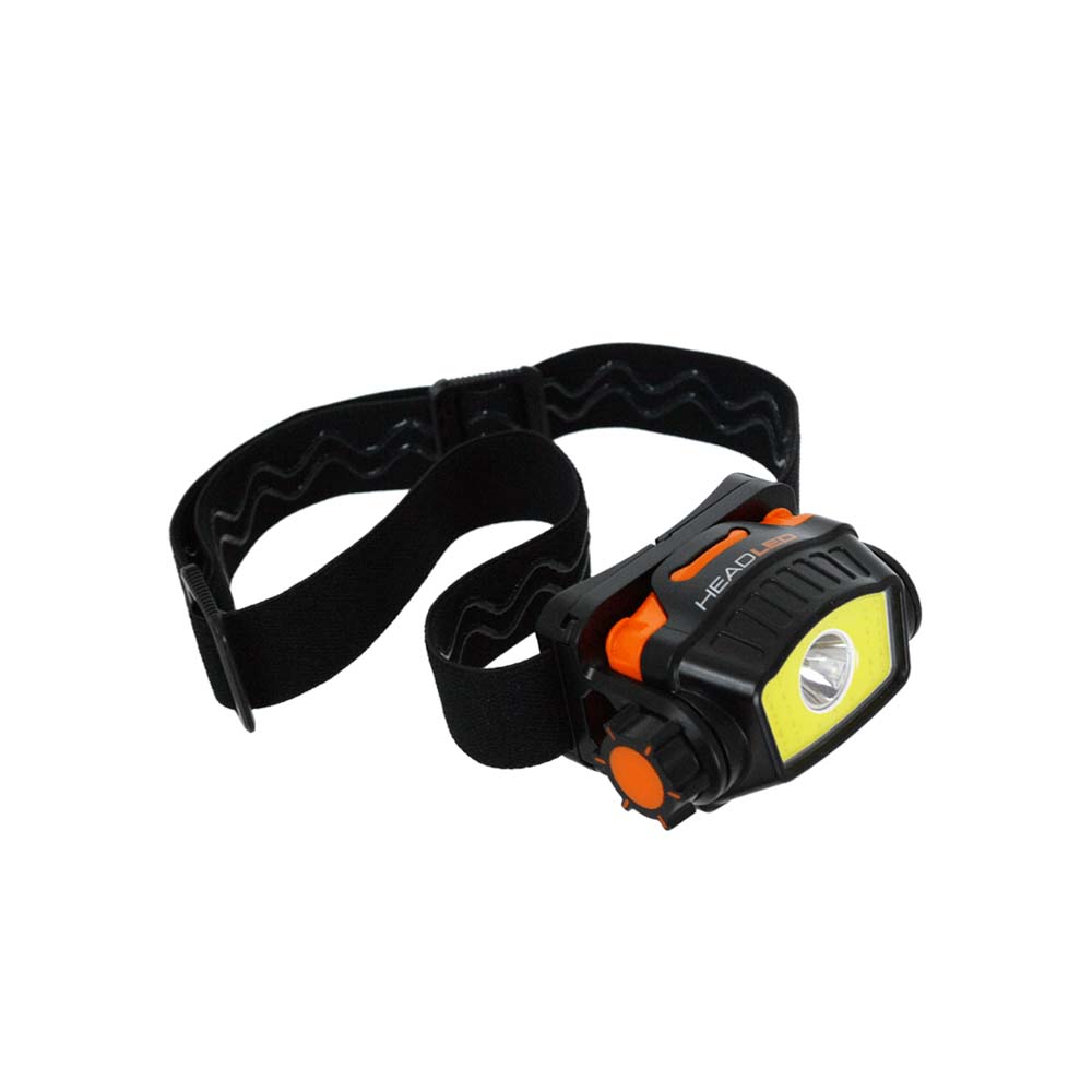 HT HEADLED Hoofdlamp