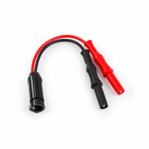 Adaptateur HT NOCANBA Hypertac Femelle-Banana Mâle