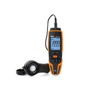 HT PV204 Solarimetro digitale portatile