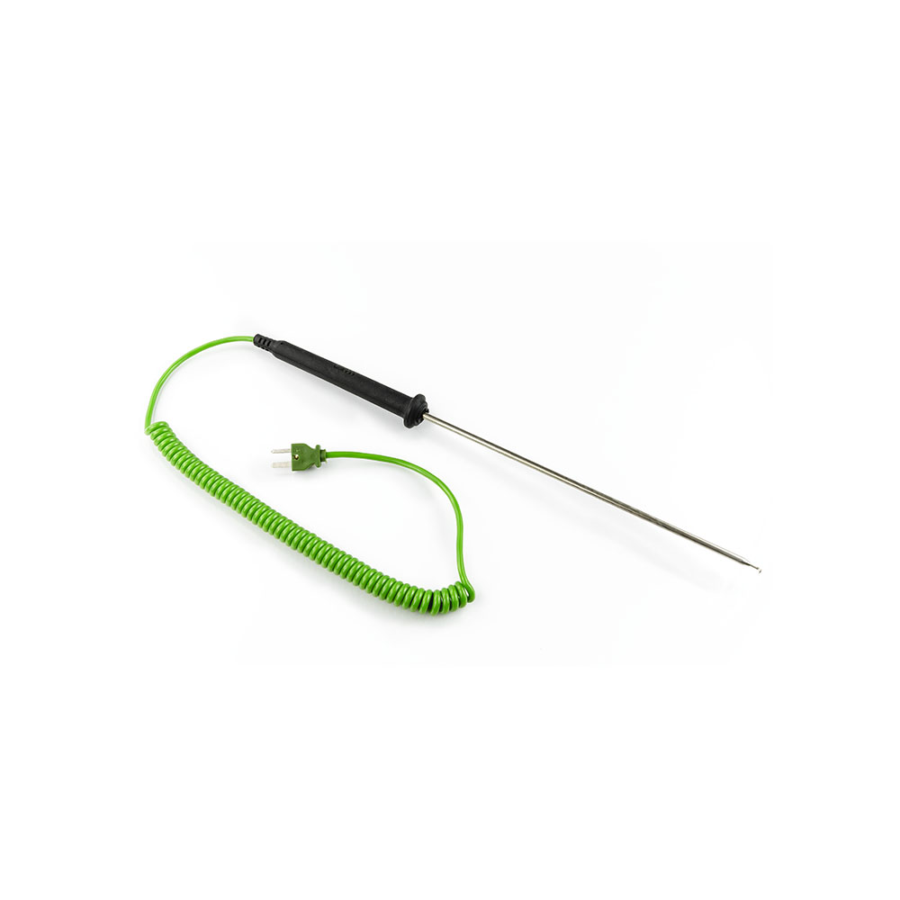 HT TK110 Termocoppia per temperatura delle superfici