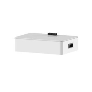 HAILEI Modulo batteria 2.56kWh HERO-HV-BAT