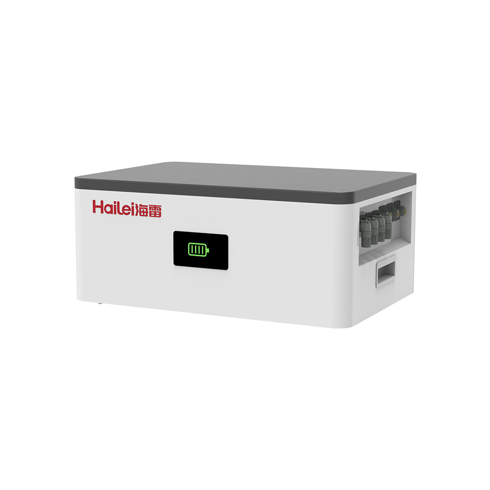 HAILEI Modulo BMS per batteria HERO-HV-BAT