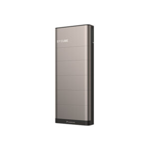 CanadianSolar EP CUBE All-in-one monofase 13.3kWh