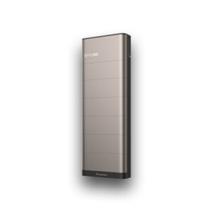 CanadianSolar EP CUBE All-in-one monofase 16.6kWh