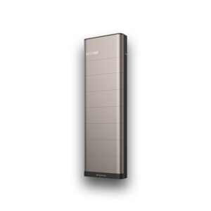 CanadianSolar EP CUBE All-in-one monofase 19.9kWh