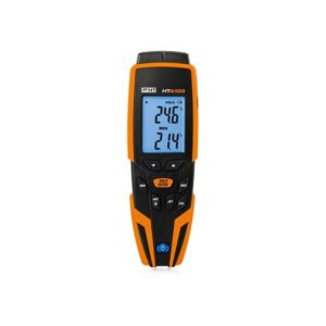 HT HTA103 Termometro per misura di temperatura con sonda K/J/T