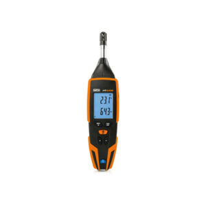 HT HTA106 Termoigrometro misura temperatura e umidità dell’aria