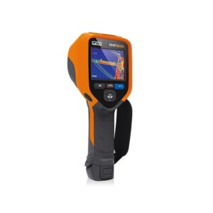 HT THT600L Termocamera (384x288pxl) teleobiettivo
