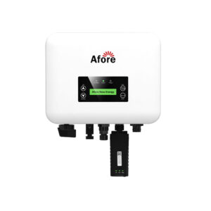 AFORE Inverter di stringa monofase 2kW singolo MPPT HNS2000TL-1