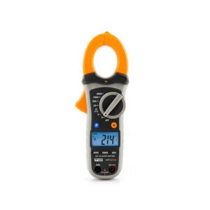 HT4010 Pinza Amperometrica AC 600A