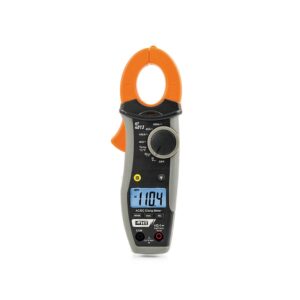 HT4013 Pinza Amperometrica AC/DC 400A