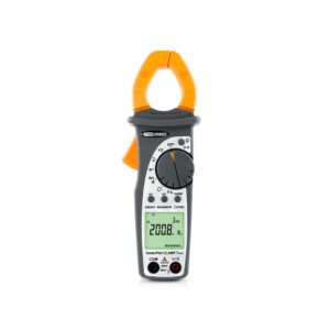 HT4022 Pinza Amperometrica AC 400A e Analisi di rete