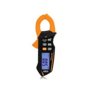 HT7005 Pinza Amperometrica tascabile 400A AC/DC